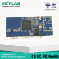 SKYLAB 802.11n 2x2 MAC/BB/radio  AP camera module bridge  mt7620n wifi module